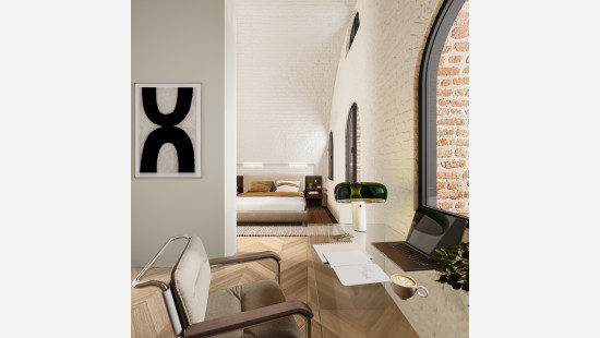 Zuidlaan - 38 - 3 - Woning 7 - 9200