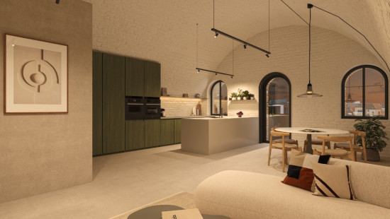 Zuidlaan - 38 - 3 - Woning 7 - 9200