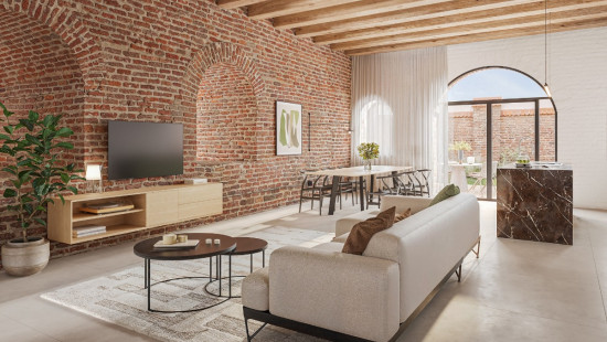 Zuidlaan - 38 - 3 - Woning 7 - 9200