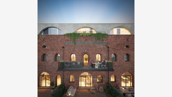 Zuidlaan - 38 - 3 - Woning 7 - 9200