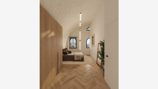 Zuidlaan - 38 - 3 - Woning 7 - 9200