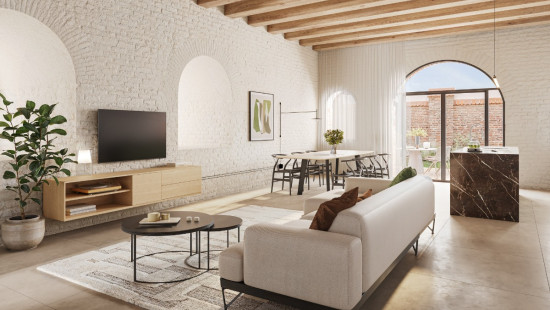 Zuidlaan - 38 - 3 - Woning 7 - 9200