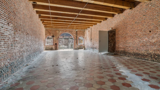 Zuidlaan - 38 - 3 - Woning 7 - 9200