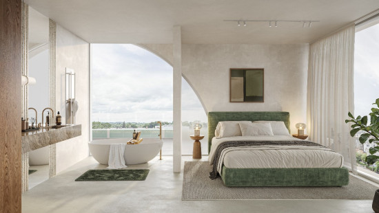 Zuidlaan - 38 - 3 - Woning 7 - 9200