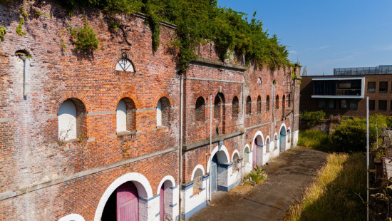 Zuidlaan - 38 - 3 - Woning 7 - 9200