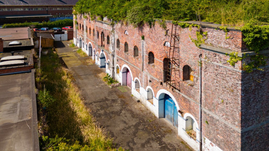 Zuidlaan - 38 - 3 - Woning 7 - 9200