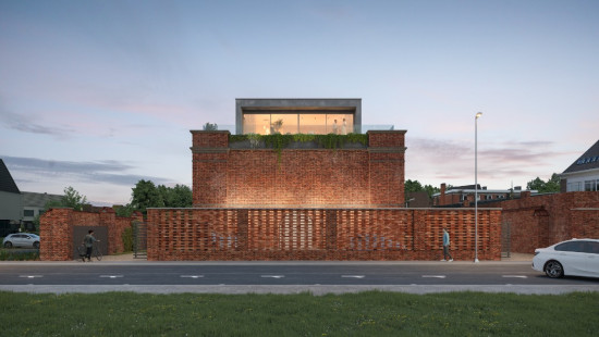 Zuidlaan - 38B - - Woning 5 - 9200