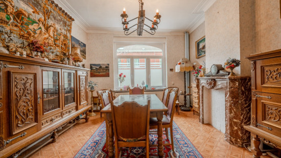 Rue des Vennes - 319 - - 4020
