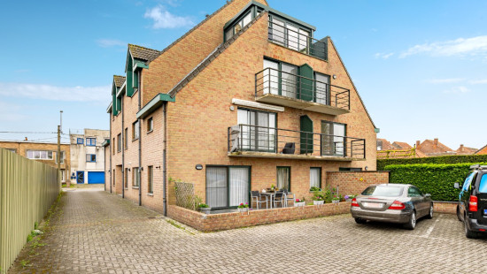 Leegstraat - 55/0201 - - 9060