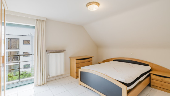 Leegstraat - 55/0201 - - 9060