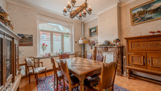 Rue des Vennes - 319 - - 4020