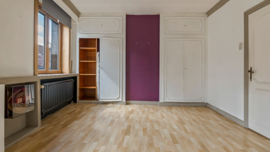 Krijgsgasthuisstraat - 106 - - 9000