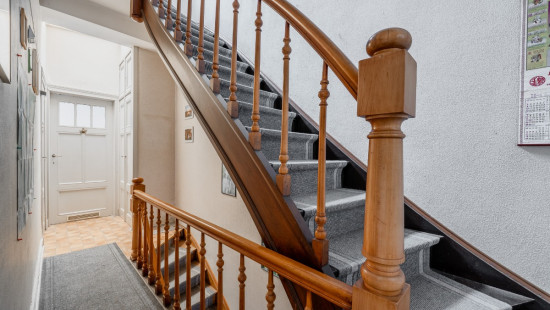Rue des Vennes - 319 - - 4020