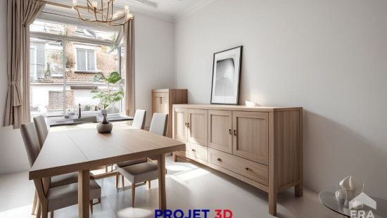 Rue Victor Rauter - 297 - - 1070