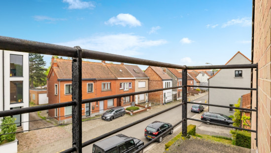 Leegstraat - 55/0201 - - 9060