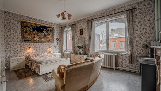 Rue des Vennes - 319 - - 4020