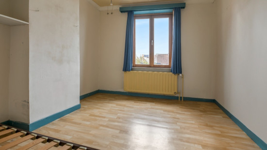 Krijgsgasthuisstraat - 106 - - 9000