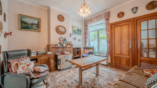 Rue des Vennes - 319 - - 4020