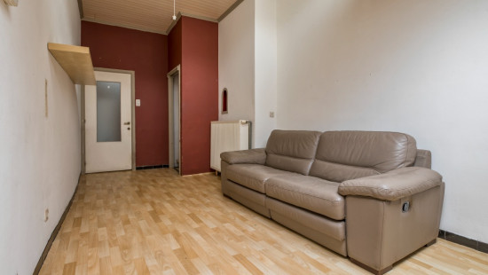 Krijgsgasthuisstraat - 106 - - 9000