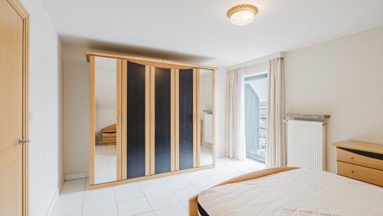 Leegstraat - 55/0201 - - 9060
