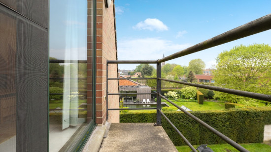 Leegstraat - 55/0201 - - 9060