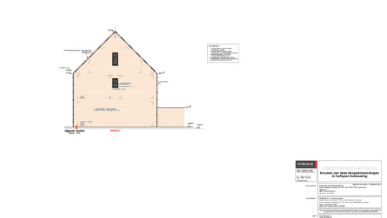 Kwadestraat - 80 - - 3450