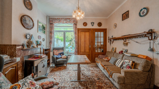 Rue des Vennes - 319 - - 4020