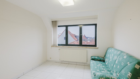 Leegstraat - 55/0201 - - 9060