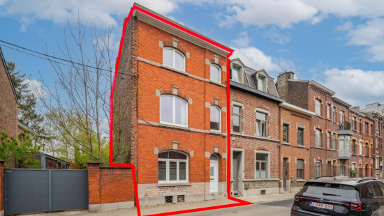 Rue des Vennes - 319 - - 4020