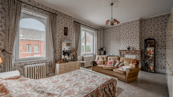 Rue des Vennes - 319 - - 4020
