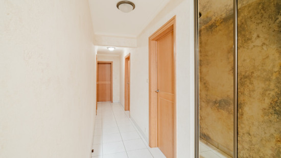 Leegstraat - 55/0201 - - 9060