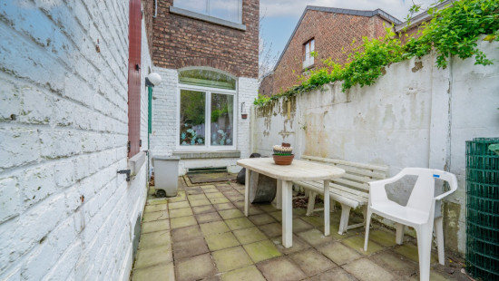 Rue des Vennes - 319 - - 4020