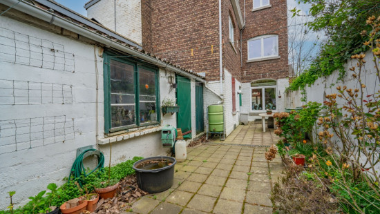 Rue des Vennes - 319 - - 4020