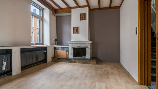 Krijgsgasthuisstraat - 106 - - 9000