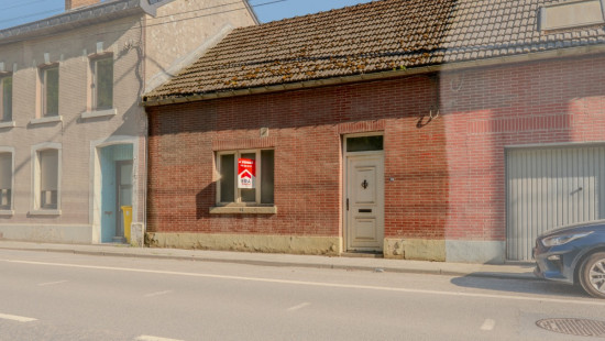Rue Mallieue - 23 - - 4470