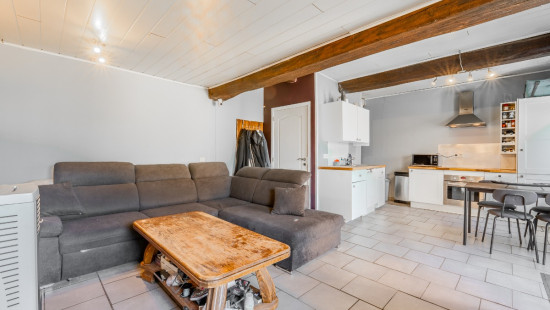 Rue Mallieue - 23 - - 4470