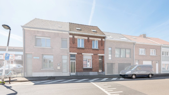 Kattestraat - 76 - - 9150