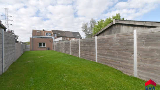 Balgerhoeke - 2 - - 9900
