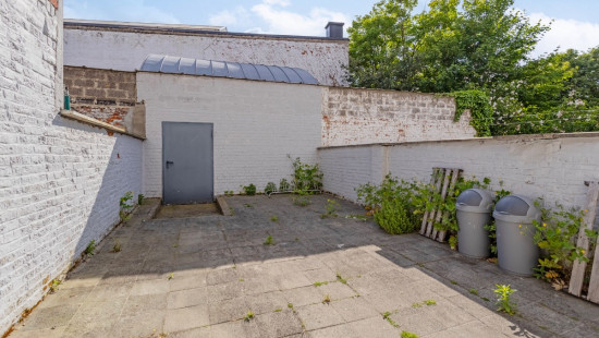 Diestsevest - 7 - - 3000