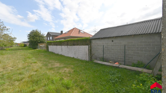Balgerhoeke - 2 - - 9900