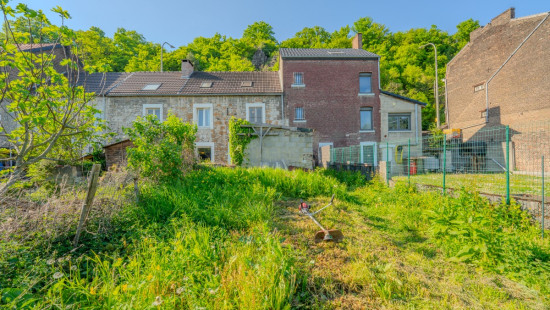 Rue Mallieue - 23 - - 4470