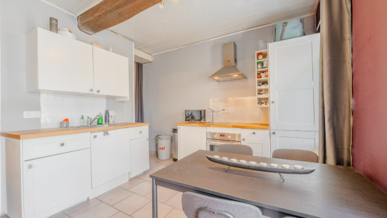 Rue Mallieue - 23 - - 4470
