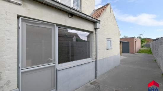 Balgerhoeke - 2 - - 9900