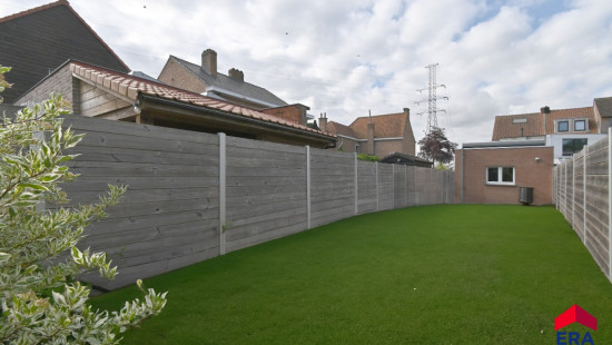 Balgerhoeke - 2 - - 9900