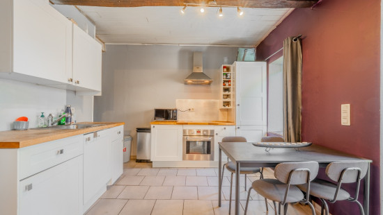 Rue Mallieue - 23 - - 4470