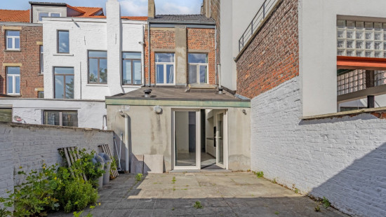 Diestsevest - 7 - - 3000