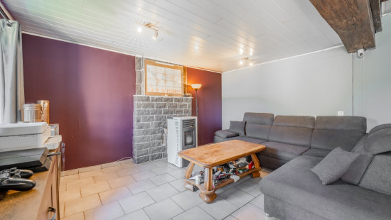 Rue Mallieue - 23 - - 4470