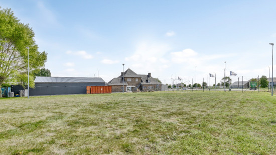 Nieuwe Herberg - 1 - - 8690
