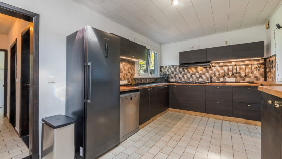 Kapelstraat - 243 - - 9140