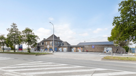 Nieuwe Herberg - 1 - - 8690